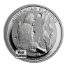 1 oz Australian Platypus Platinum Coin