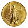 2005 $50 American Gold Eagle 1 oz Brilliant Uncirculated