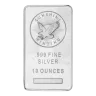 10 oz Sunshine Minting Silver Bar