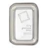 2.5 GRAM PLATINUM BAR VALCAMBI