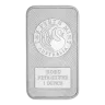 1 Oz Silver Bar - Perth Mint Kangaroo