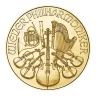 2026 1oz Gold Philharmonic Coin