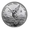 1/10 oz Libertad Silver Coin