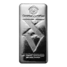 Imperium Collection | XV 15oz Silver Scottsdale Cast Bar