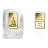 PAMP 1 Ounce Gold Buddha Bar