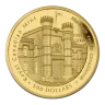 Misc. Minted RCM Gold Coin, 5 oz