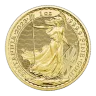 1 oz Britannia Gold Coin