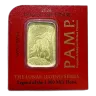1g Lunar