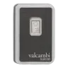 2.5 Gram Platinum Bar - Valcambi (In Assay Card)