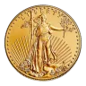 1 oz American Gold Eagle Gold Coin
