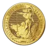 2022 Britannia 1 oz Gold Bullion Coin