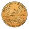 1 oz American Gold Eagle Gold Coin