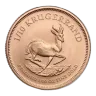 2026 1/10oz Gold Krugerrand | South African Mint