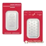 Argor Heraeus 20 Gram Silver Bar