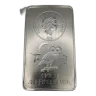 1kg Silver Coin Bar Niue Owl of Athens | margin scheme