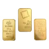 20 Gram Gold Bar - Secondary Market