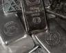 500g Silver Bar