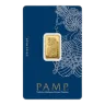 5 Gram Gold Bar - PAMP Fortuna (with Assay)