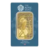Britannia 100g Gold Bullion Minted Bar