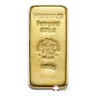 Heraeus 1 Kilogram Cast Gold Bar