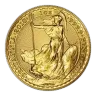 2018 1 oz Gold Britannia Bullion Coin