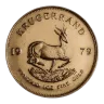 1 oz South African Mint Krugerrand Gold Coin