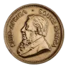 1 oz South African Mint Krugerrand Gold Coin