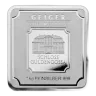 1 Kilo Geiger Original Silver Bar