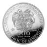 Noah's Ark 2024 - Armenia 1 oz silver coin