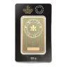 100g RCM Gold Bar