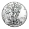 2015 American Silver Eagle Coin