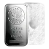 1 oz Silver Sunshine Mint Bar