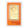 100 Gram Gold Bar - Valcambi (In Assay Card)