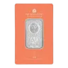 Zodiac Leo 1oz Silver Bullion Minted Bar