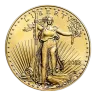 2023 American Gold Eagle 1/4 oz Uncirculated