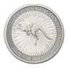 2023 Australia 1 oz Silver Kangaroo BU