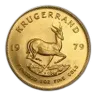 1979 South Africa 1 oz Gold Krugerrand BU