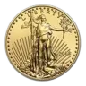 2014 1/10 oz American Gold Eagle BU