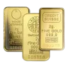 2g Gold Bar