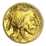 2009 1 oz Gold Buffalo BU