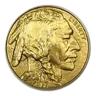 2008 1 oz Gold Buffalo BU