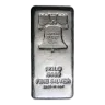 1 Kilo SD Bullion Proclaim Liberty Silver Bar