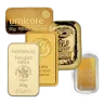Pre-Owned 50g Gold Bar