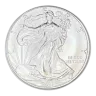 1 oz American Silver Eagle Silver Coin