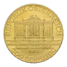1/4 oz Austrian Philharmonic Gold Coin