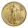 1/10 OZ AMERICAN GOLD EAGLE