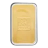 1 oz Minted Gold Bullion Bar - PAMP Suisse