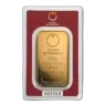 100 gram Gold Bar - Austrian Mint (In Assay)