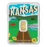 1/2 gram Gold Bar - Route 66 (Kansas TEP)