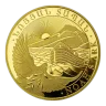 Noah's Ark 1oz Gold Coin 2026